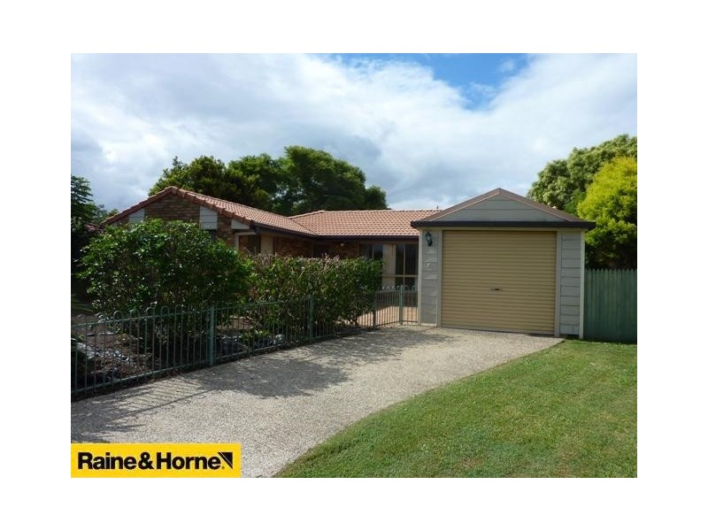 8 Epsom Close, Bracken Ridge QLD 4017