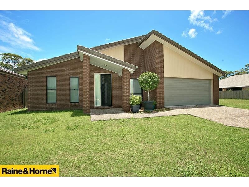50 Lillydale Street, Carseldine QLD 4034