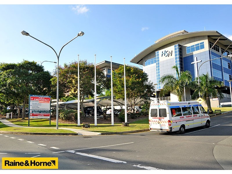 14 Sammells Drive, Chermside QLD 4032