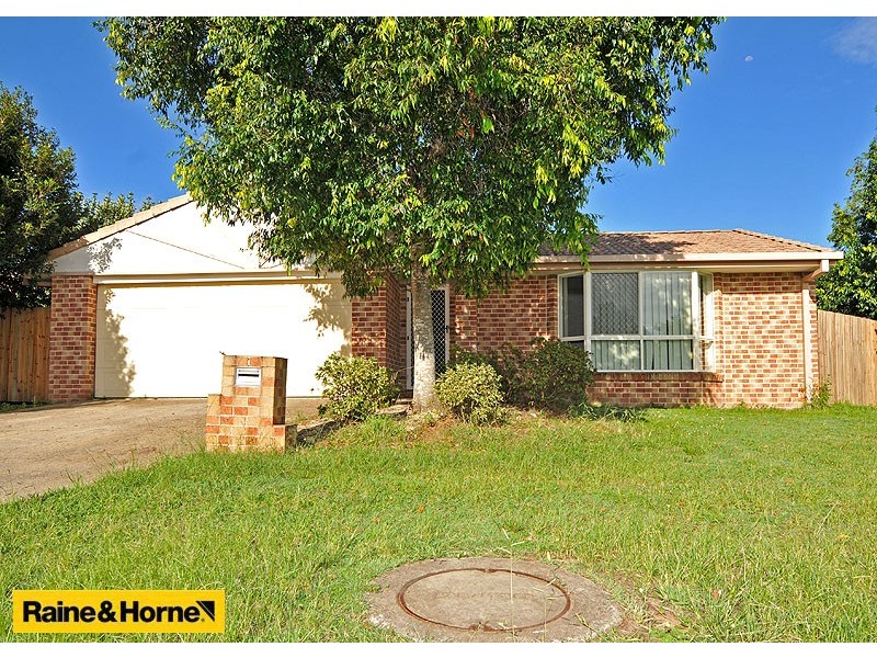 4 Jarrah Place, Fitzgibbon QLD 4018