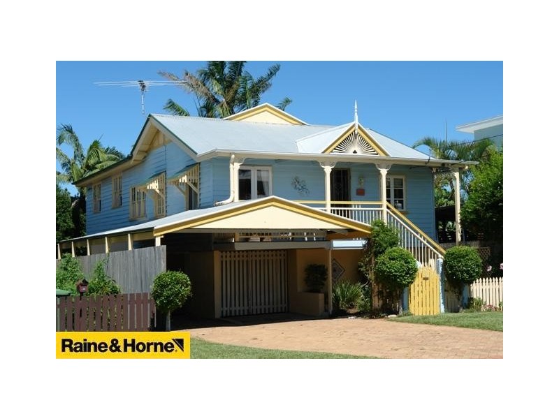 9 Hardiman Street, Woody Point QLD 4019