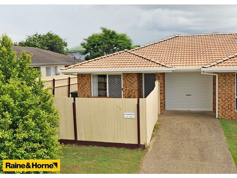 1-11 Wodala Cres, Bracken Ridge QLD 4017