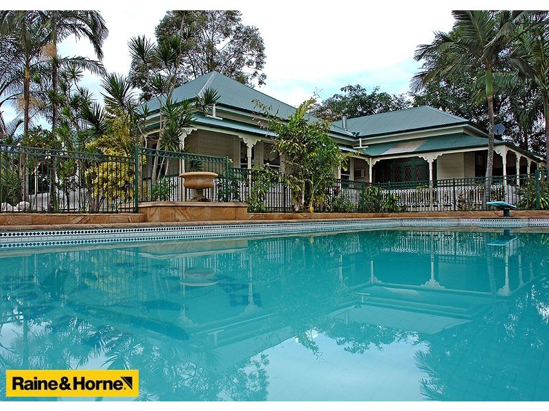 Bracken Ridge QLD 4017