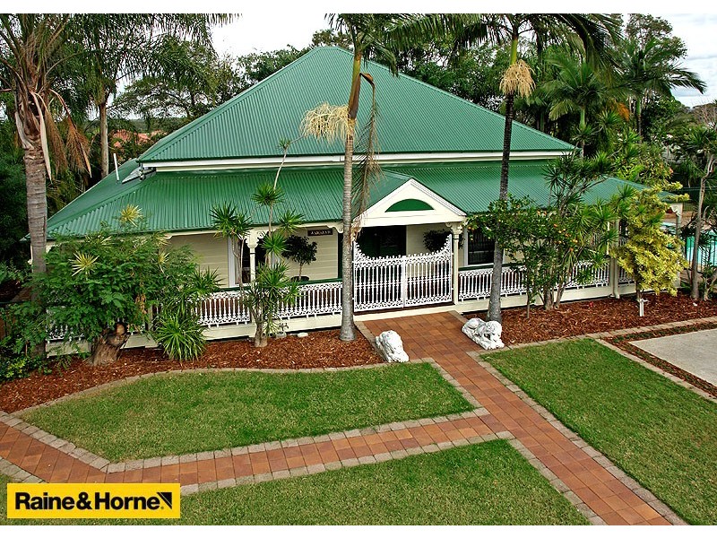 Bracken Ridge QLD 4017