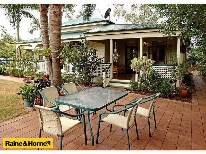 Bracken Ridge QLD 4017