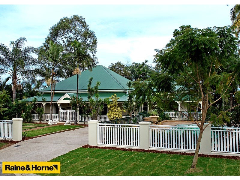 Bracken Ridge QLD 4017