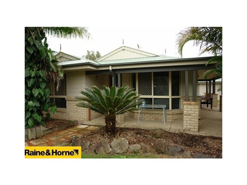 12 Kyeema Crescent, Bald Hills QLD 4036