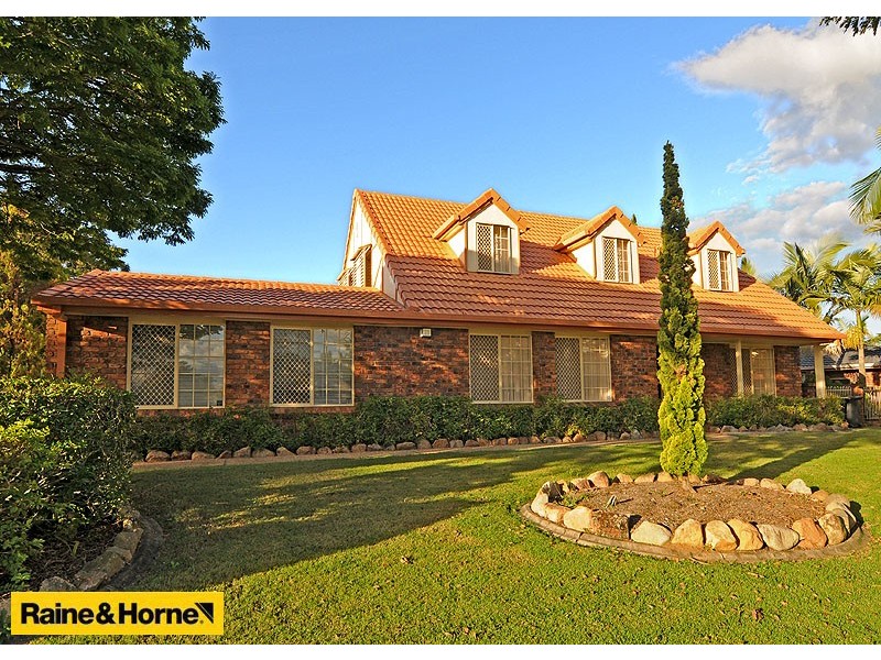 41 Somerton Street, Bracken Ridge QLD 4017