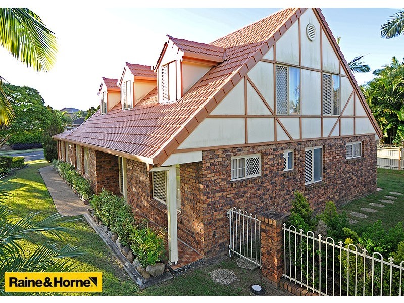 41 Somerton Street, Bracken Ridge QLD 4017