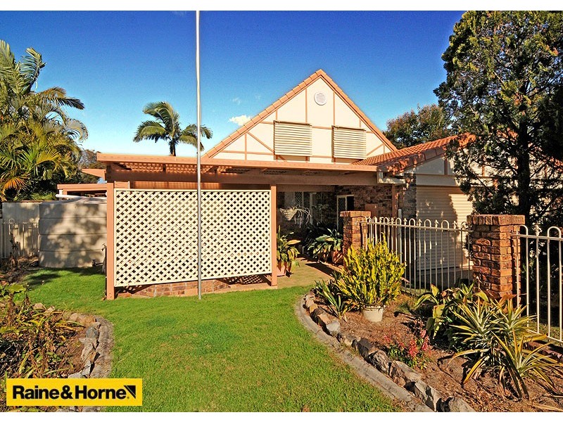 41 Somerton Street, Bracken Ridge QLD 4017