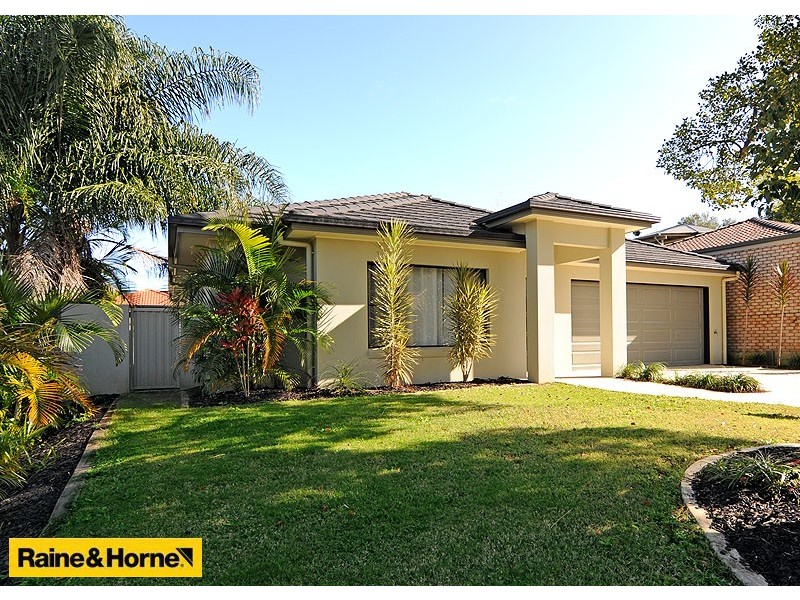 7 Poznik Close, Bracken Ridge QLD 4017