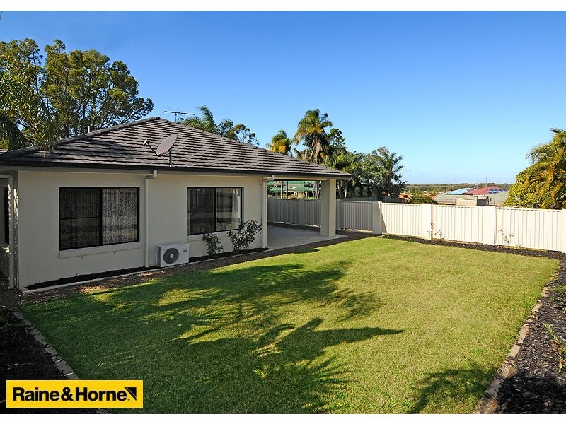 7 Poznik Close, Bracken Ridge QLD 4017