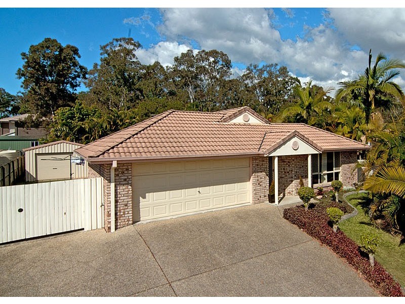 117 Caulfield Street, Bracken Ridge QLD 4017