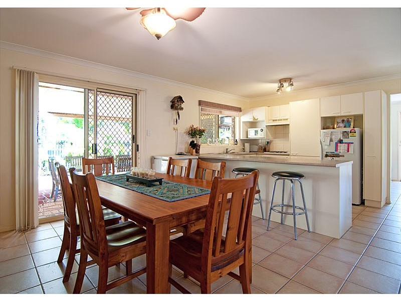 117 Caulfield Street, Bracken Ridge QLD 4017