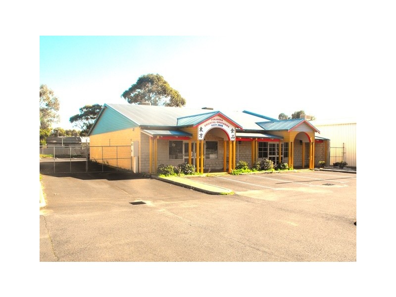 51 McLarty Road, Pinjarra WA 6208