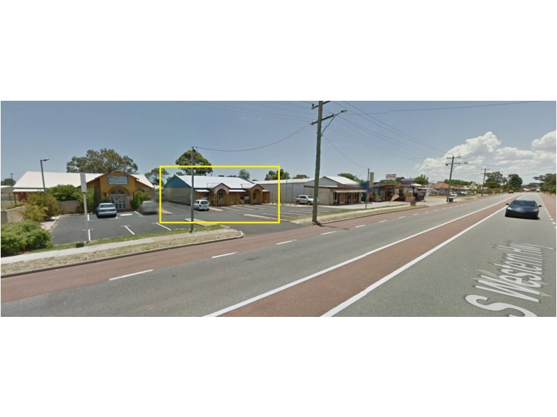 51 McLarty Road, Pinjarra WA 6208