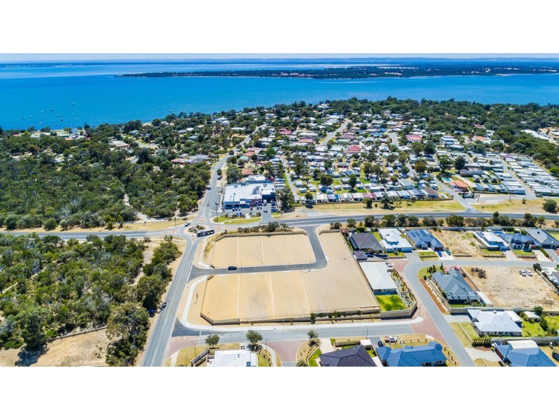 Lots 1 to 10 Dawesville Road,, Dawesville WA 6211