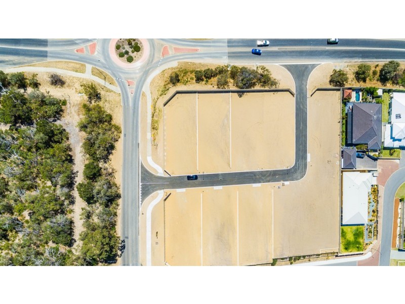 Lots 1 to 10 Dawesville Road,, Dawesville WA 6211