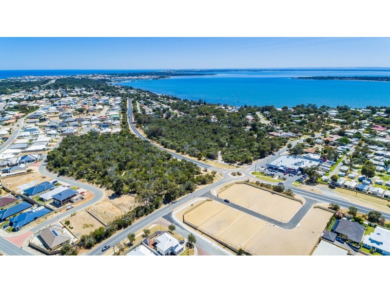 Lots 1 to 10 Dawesville Road,, Dawesville WA 6211