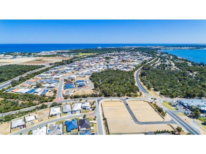 Lots 1 to 10 Dawesville Road,, Dawesville WA 6211