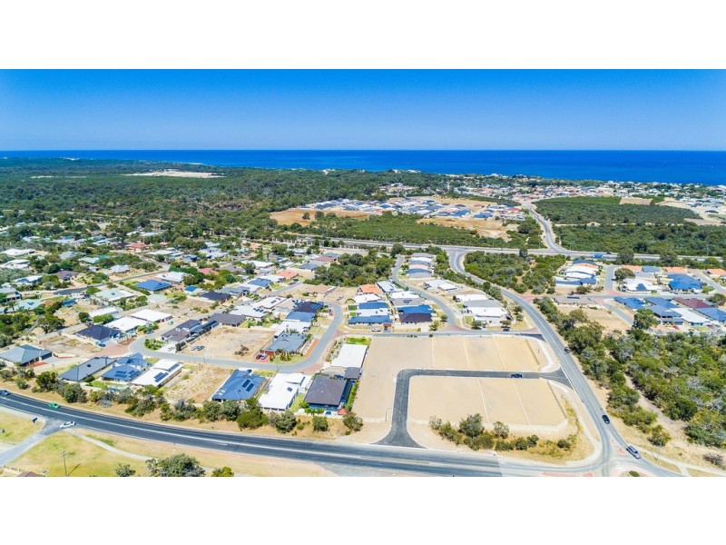 Lots 1 to 10 Dawesville Road,, Dawesville WA 6211