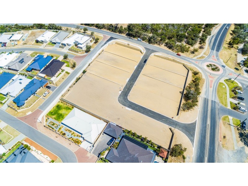 Lots 1 to 10 Dawesville Road,, Dawesville WA 6211