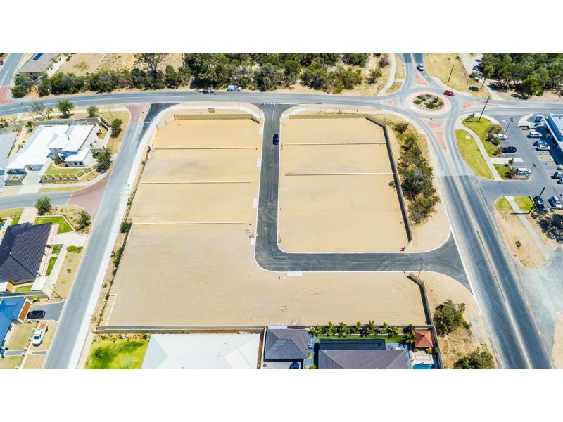 Lots 1 to 10 Dawesville Road,, Dawesville WA 6211