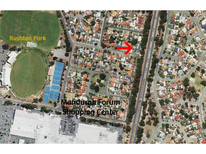 15 Owen Street, Mandurah WA 6210