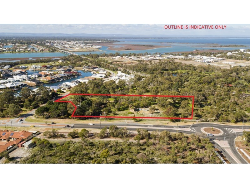 96 Leisure Way,, Mandurah WA 6210