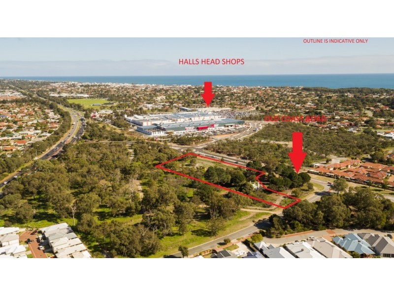 96 Leisure Way,, Mandurah WA 6210