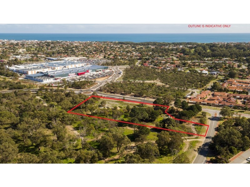 96 Leisure Way,, Mandurah WA 6210