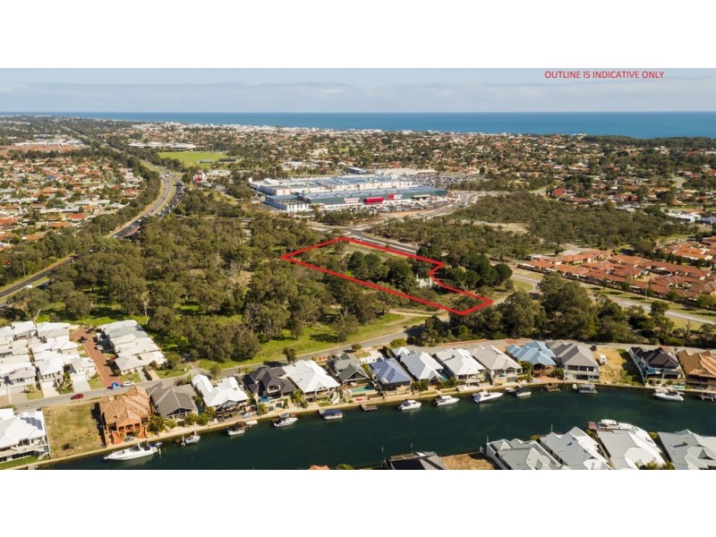 96 Leisure Way,, Mandurah WA 6210