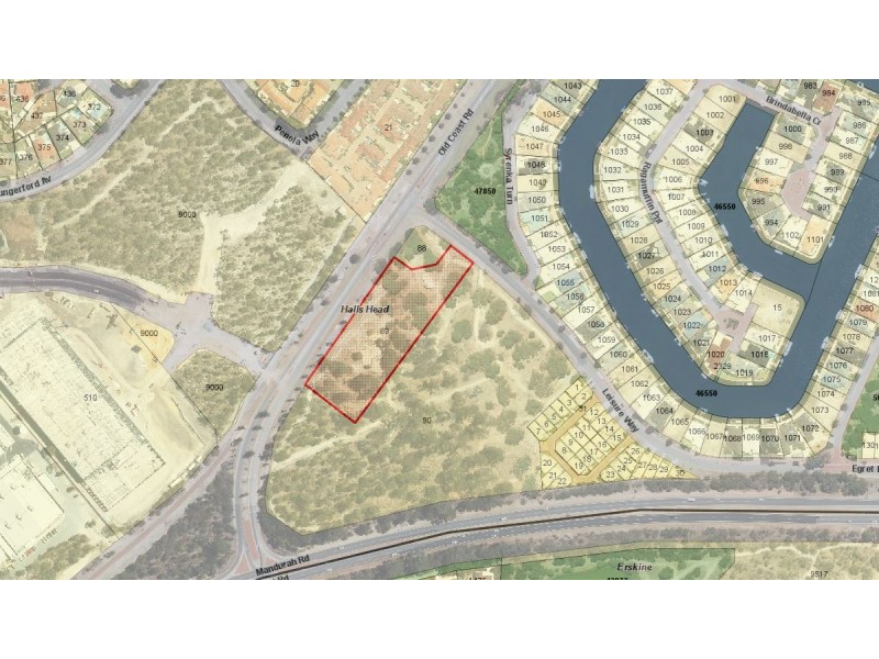 96 Leisure Way,, Mandurah WA 6210