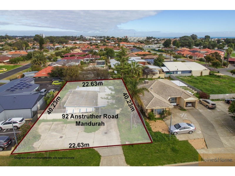 92 Anstruther Road,, Mandurah WA 6210
