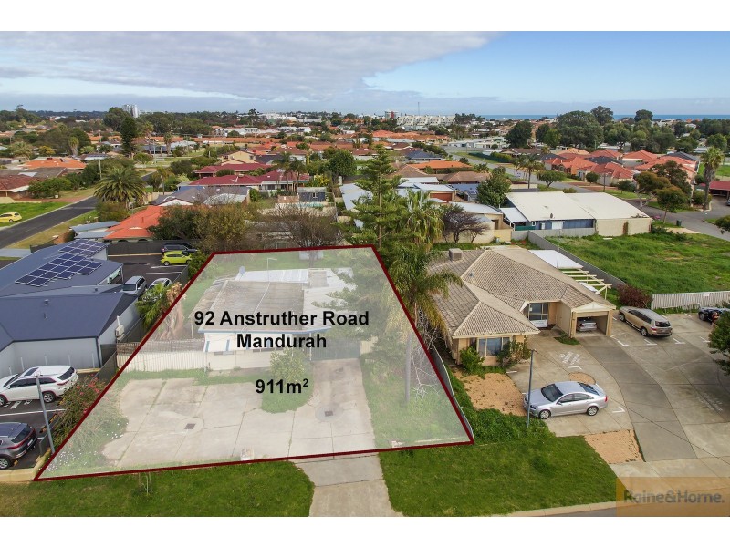 92 Anstruther Road,, Mandurah WA 6210
