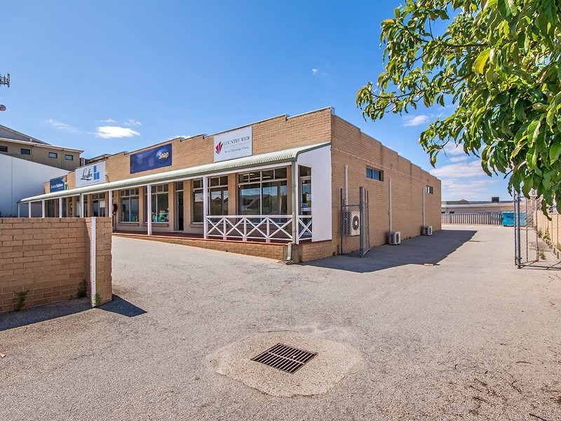 1, 11 Davey Street, Mandurah WA 6210