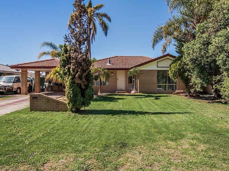 51 Inverness Drive, Meadow Springs WA 6210