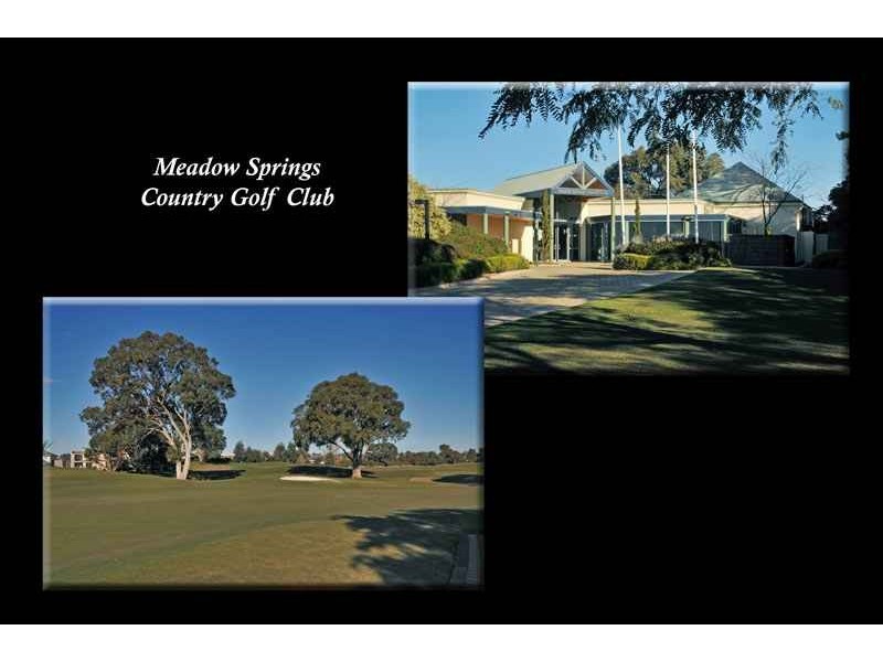 51 Inverness Drive, Meadow Springs WA 6210