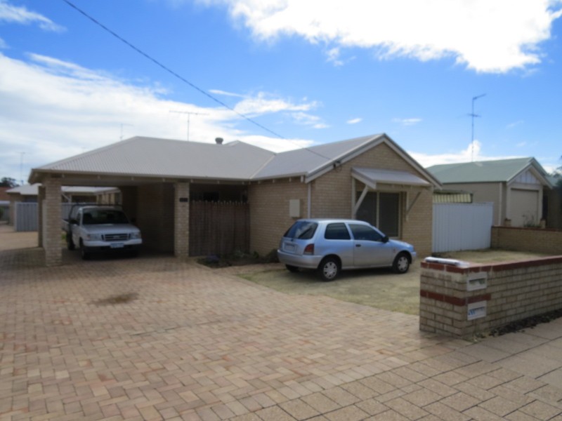 Unit 1/46 Sutton Street, Mandurah WA 6210