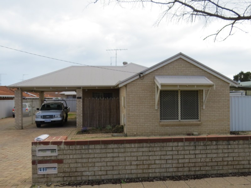 Unit 1/46 Sutton Street, Mandurah WA 6210