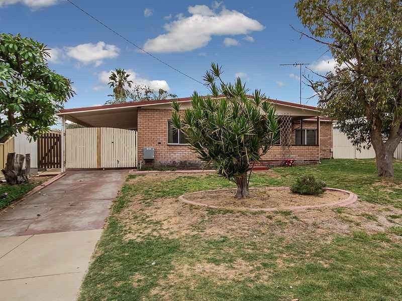 9 Kingdon Street, Mandurah WA 6210