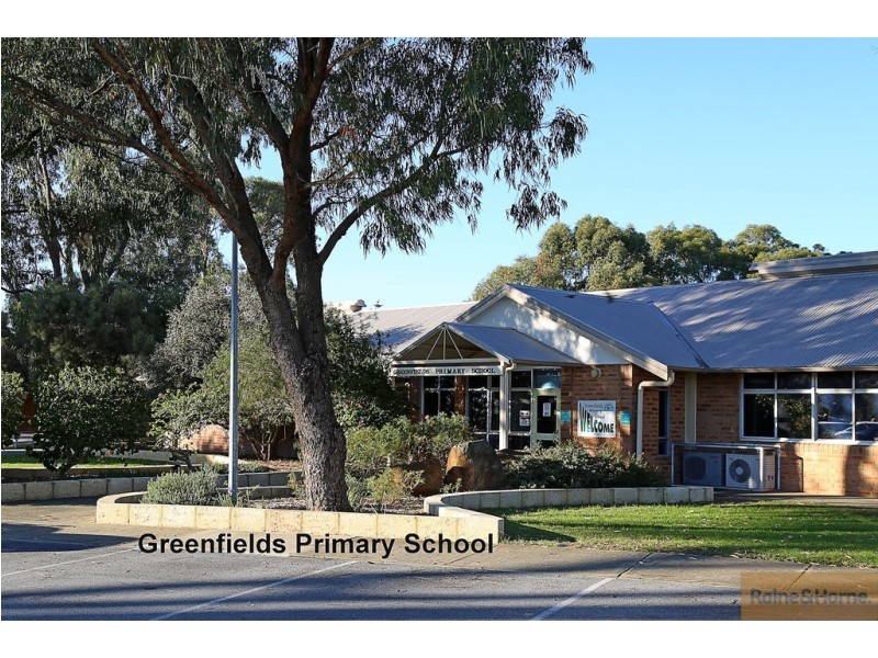 Unit 1/22 Kwella Entrance, Greenfields WA 6210