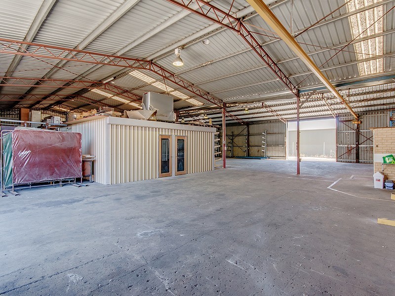 23 Thornborough Road, Greenfields WA 6210