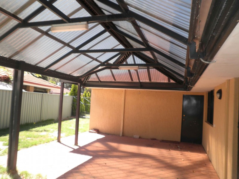 21 Willoughbridge Crescent, Erskine WA 6210