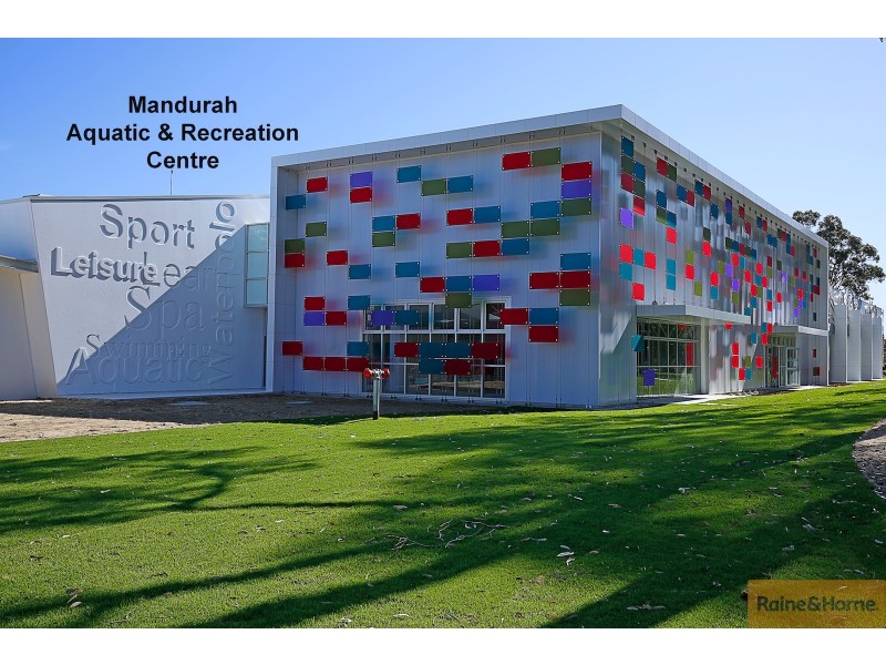 43 Boundary Road, Dudley Park WA 6210