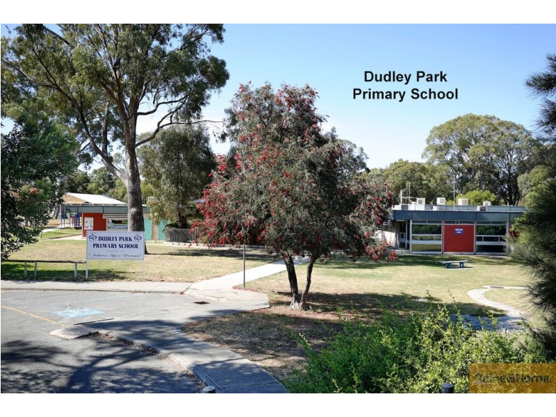 43 Boundary Road, Dudley Park WA 6210