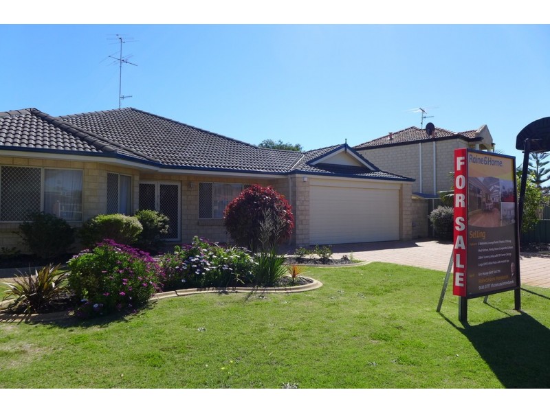 13 Enterprise Avenue, Falcon WA 6210