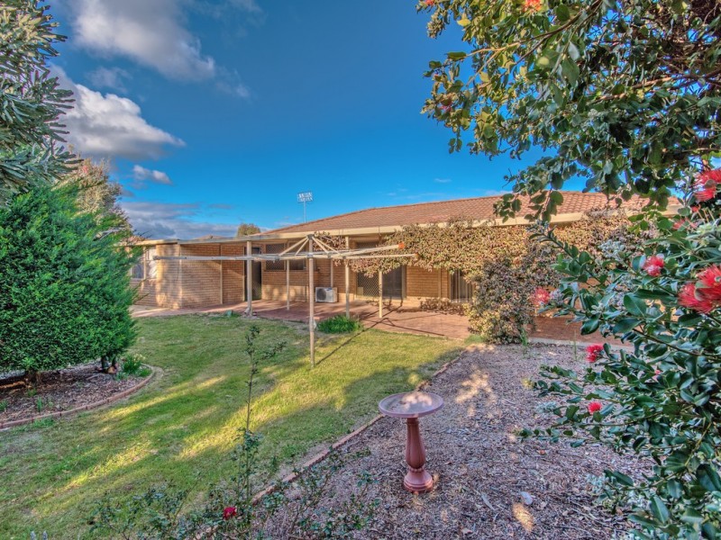 15 ERICA STREET, Coodanup WA 6210