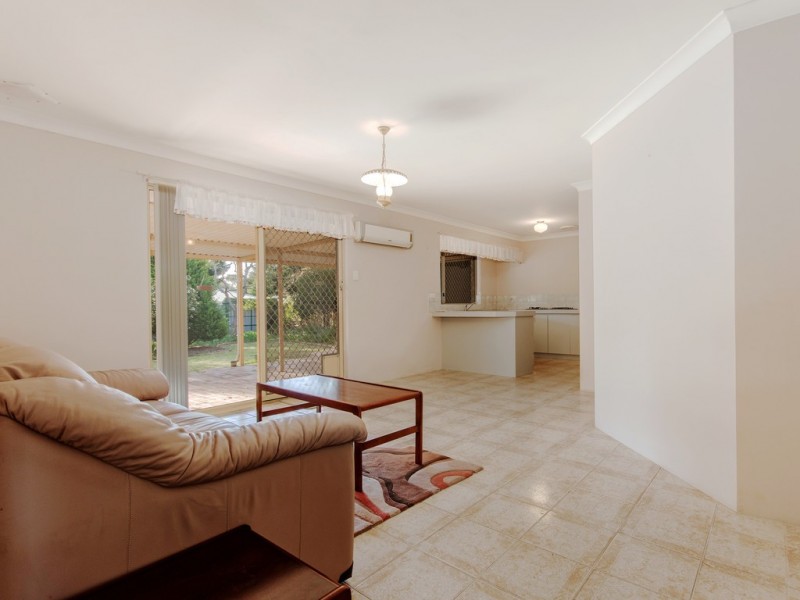 15 ERICA STREET, Coodanup WA 6210