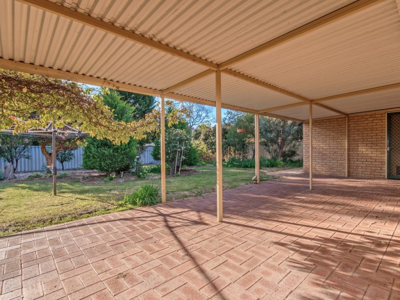 15 ERICA STREET, Coodanup WA 6210